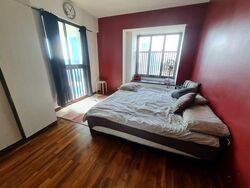 Blk 1A The Pinnacle@Duxton (Bukit Merah), HDB 4 Rooms #594905311